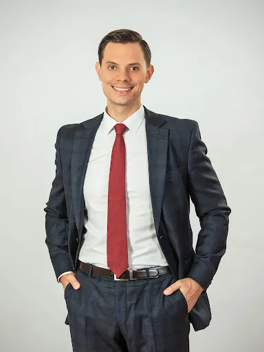 doradca podatkowy online Andrzej Radwan-Wiński